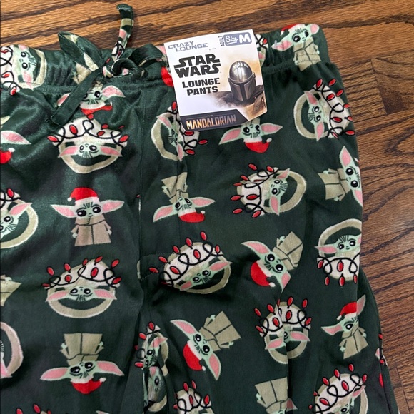 Baby yoda pj pant - Picture 2 of 4